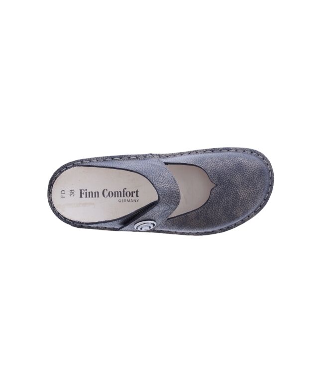 Finn Comfort Canaro copper  Finn Comfort 02626-821367, slippers Direct leverbaar uit de webshop