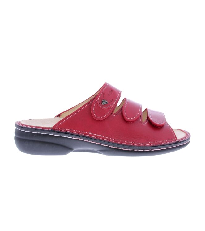 Finn Comfort 02554-604420, slippers Direct leverbaar uit de webshop 