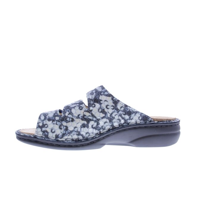 Finn Comfort 02554-903078, slippers Direct leverbaar uit de webshop 