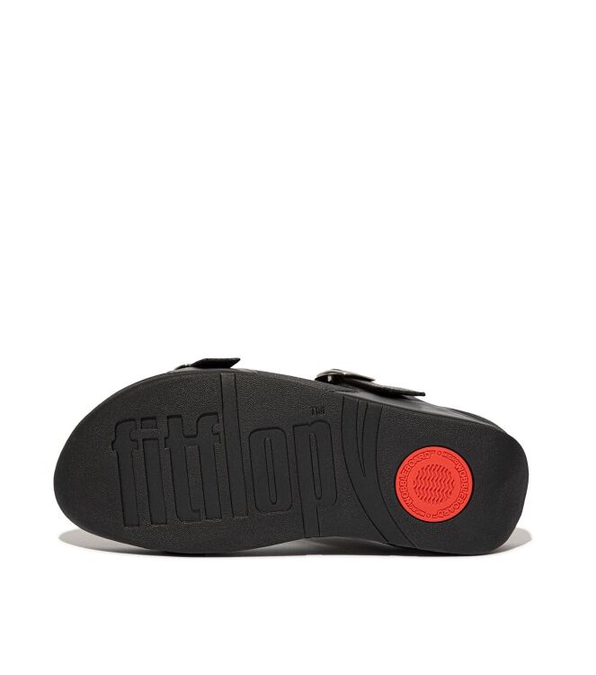 FitFlop ES6-090, sandalen Direct leverbaar uit de webshop 