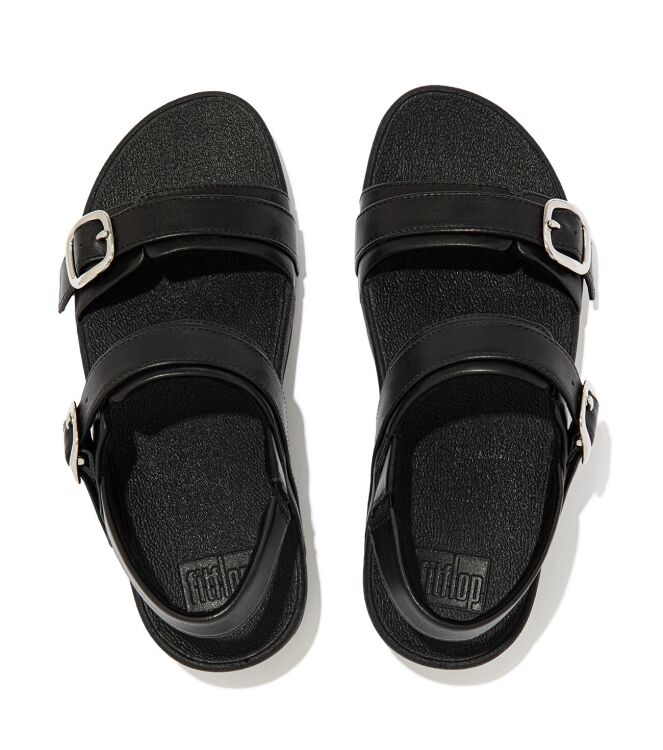 FitFlop ES6-090, sandalen Direct leverbaar uit de webshop 