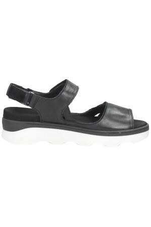 Wolky Medusa Reflex black  Wolky Medusa Reflex black