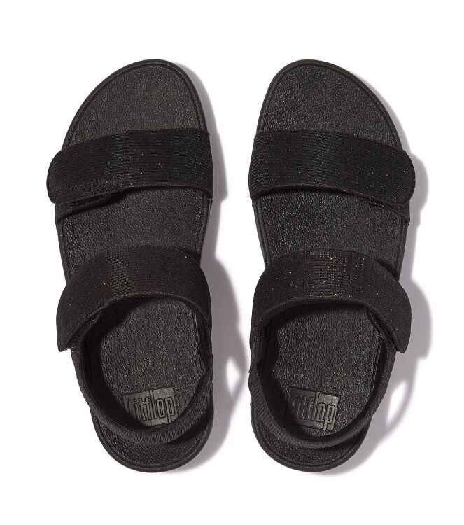 FitFlop GA2-090, sandalen Direct leverbaar uit de webshop 