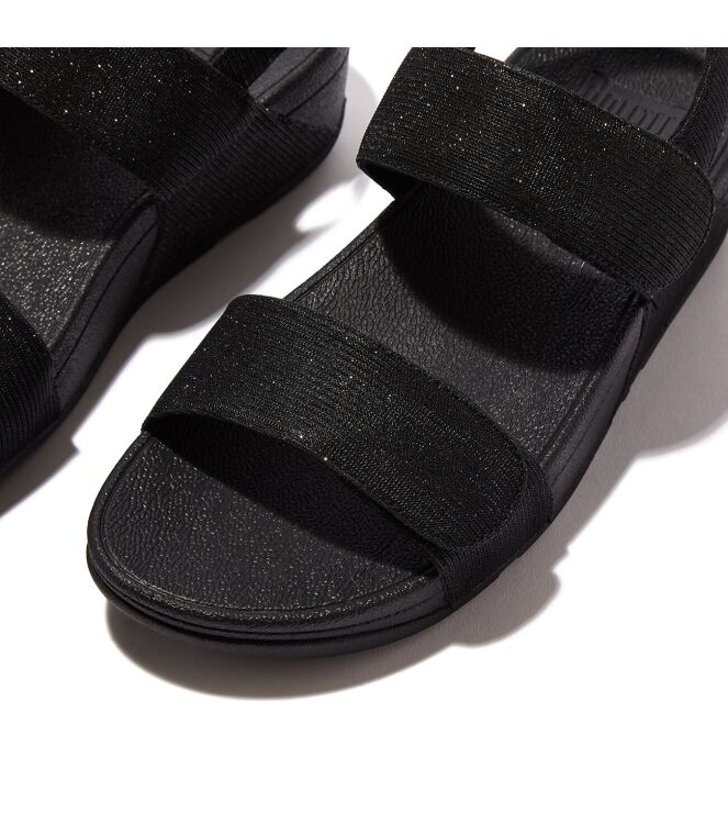 FitFlop GA2-090, sandalen Direct leverbaar uit de webshop 