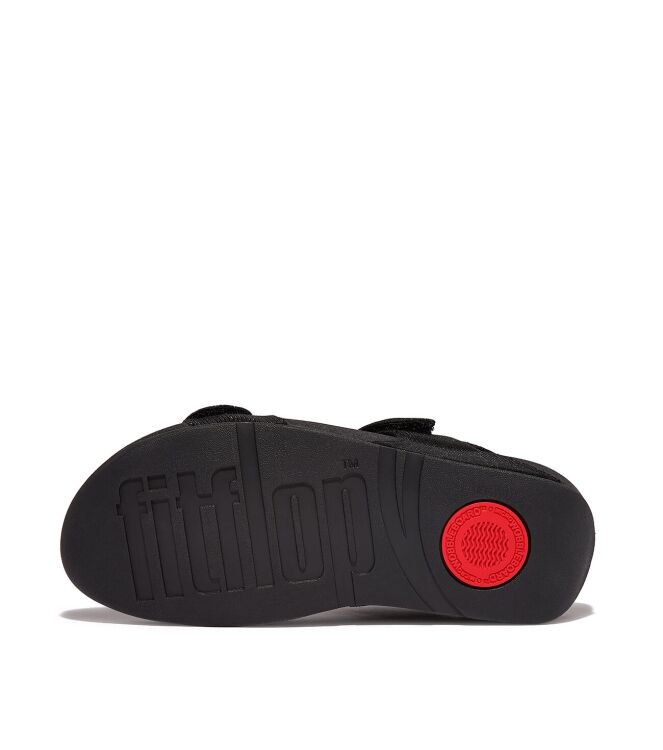 FitFlop GA2-090, sandalen Direct leverbaar uit de webshop 
