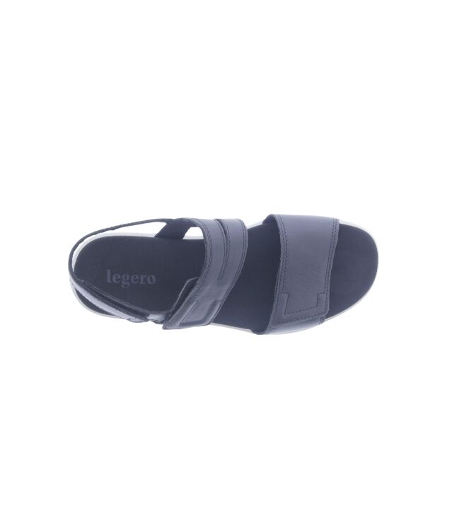 Legero 2-000311-0100, sandalen Direct leverbaar uit de webshop 