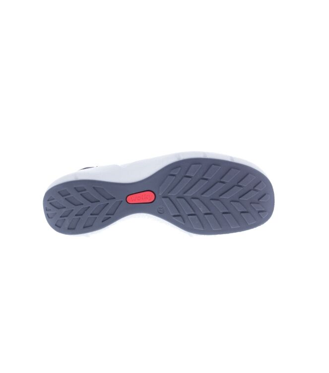 Wolky rolling Sun Fantastic black summer  Wolky 0720436-070, sandalen Direct leverbaar uit de webshop