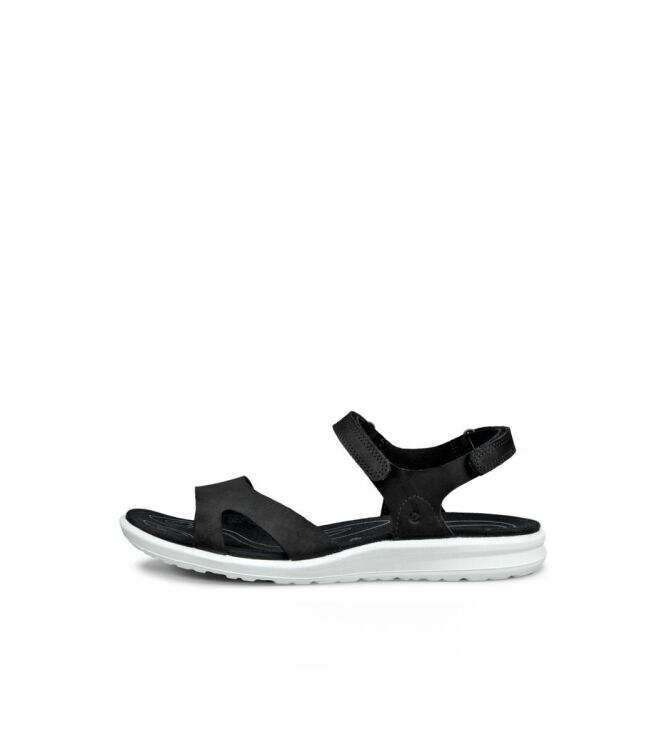 ECCO Cruise II black  ECCO 82188302001, sandalen Direct leverbaar uit de webshop