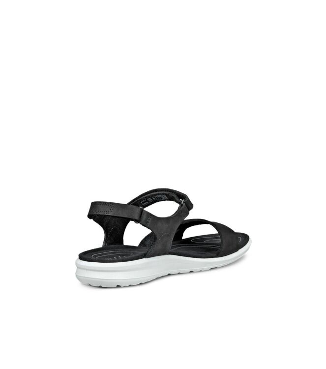 ECCO Cruise II black  ECCO 82188302001, sandalen Direct leverbaar uit de webshop