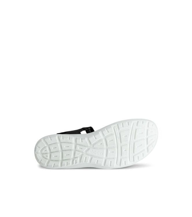 ECCO Cruise II black  ECCO 82188302001, sandalen Direct leverbaar uit de webshop
