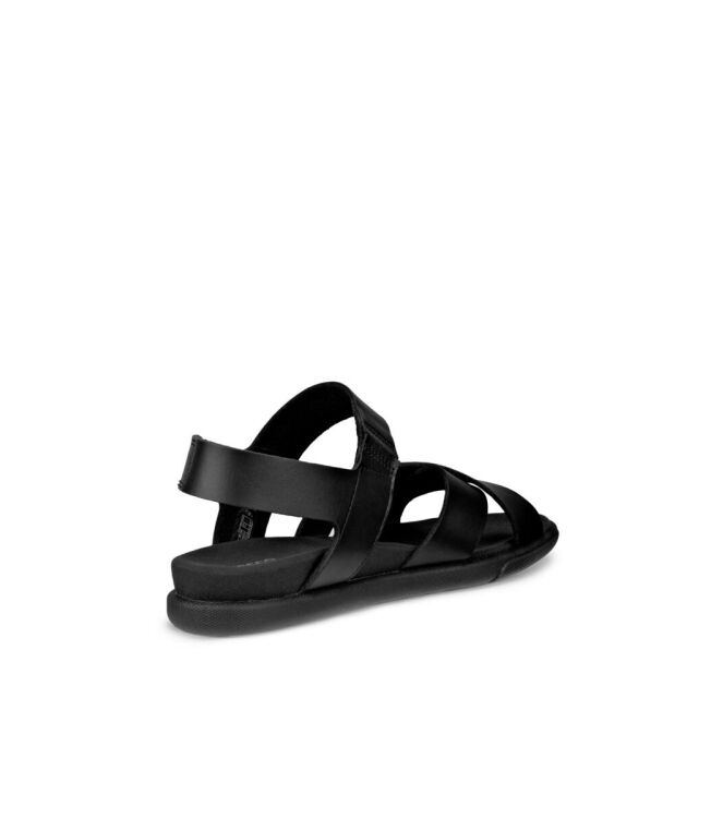 ECCO Samara W black  ECCO 22010301001, sandalen Direct leverbaar uit de webshop