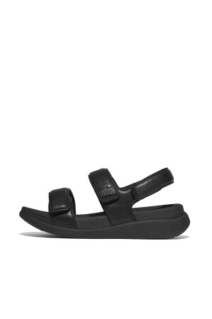 FitFlop F-Mode Go all black FitFlop F-Mode Go all black