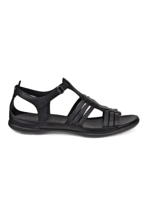 ECCO Flash black 