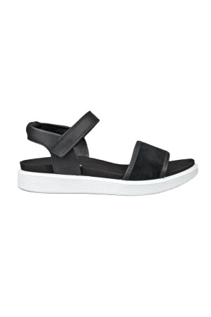 ECCO Soft Sandal W black ECCO Soft Sandal W black