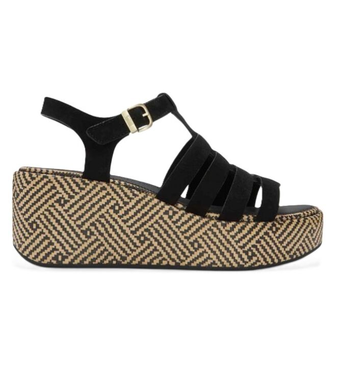 FitFlop A5O-001, sandalen Direct leverbaar uit de webshop 