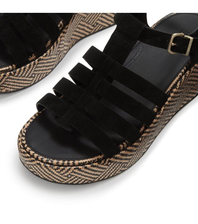FitFlop A5O-001, sandalen Direct leverbaar uit de webshop 