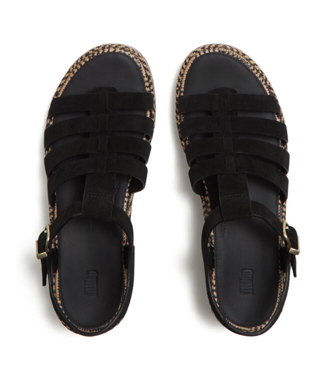 FitFlop A5O-001, sandalen Direct leverbaar uit de webshop 