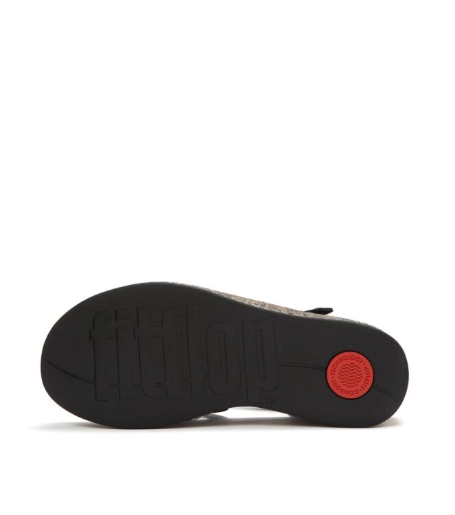 FitFlop A5O-001, sandalen Direct leverbaar uit de webshop 