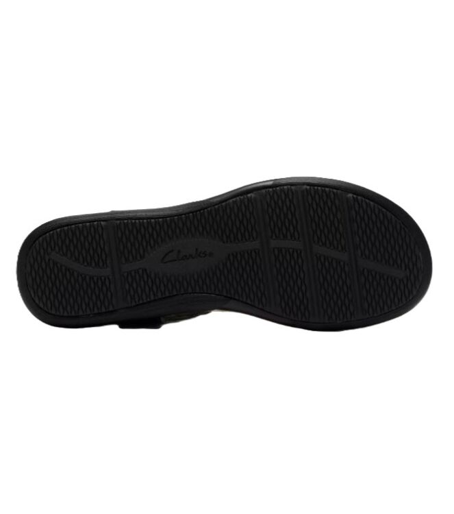 Clarks 26185964, sandalen Direct leverbaar uit de webshop 