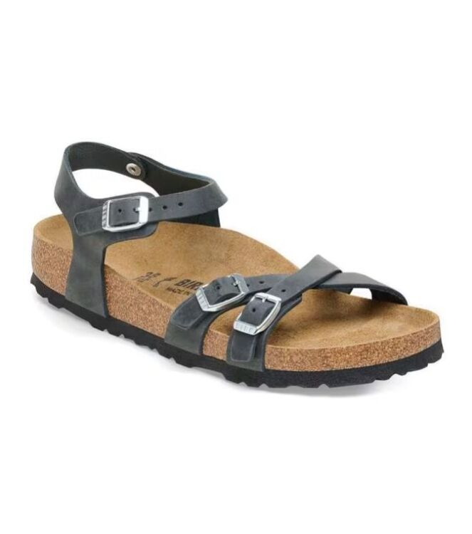 Birkenstock 1021506, sandalen Direct leverbaar uit de webshop 