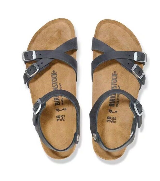 Birkenstock 1021506, sandalen Direct leverbaar uit de webshop 