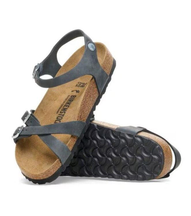 Birkenstock 1021506, sandalen Direct leverbaar uit de webshop 