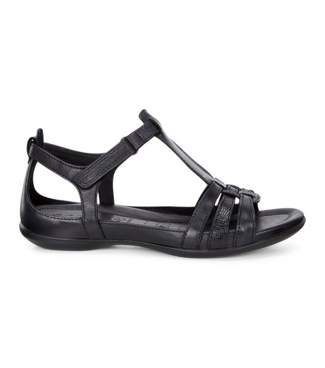 ECCO Flash black  ECCO 24087353859, sandalen Direct leverbaar uit de webshop