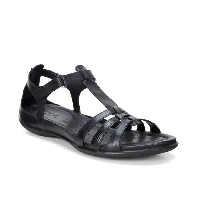 ECCO Flash black  ECCO 24087353859, sandalen Direct leverbaar uit de webshop