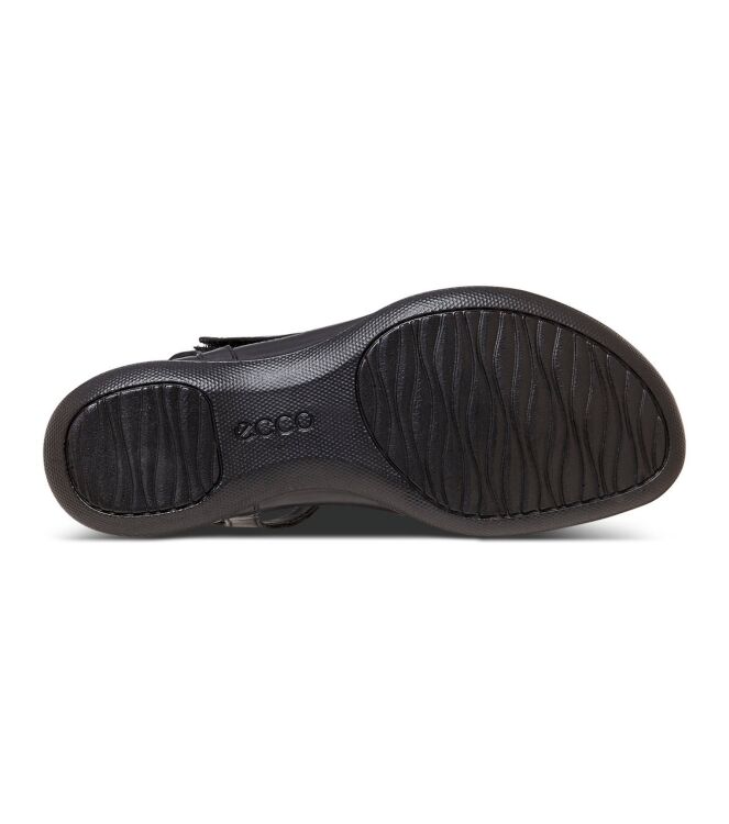 ECCO Flash black  ECCO 24087353859, sandalen Direct leverbaar uit de webshop