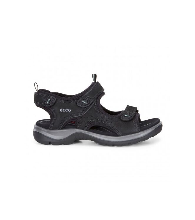 ECCO Offroad black  ECCO 82204302001, sandalen Direct leverbaar uit de webshop