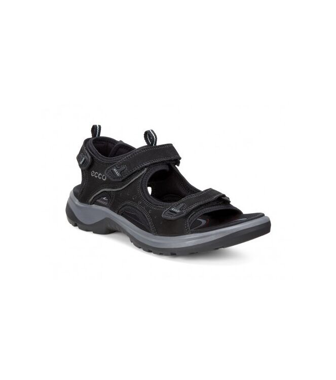 ECCO Offroad black  ECCO 82204302001, sandalen Direct leverbaar uit de webshop