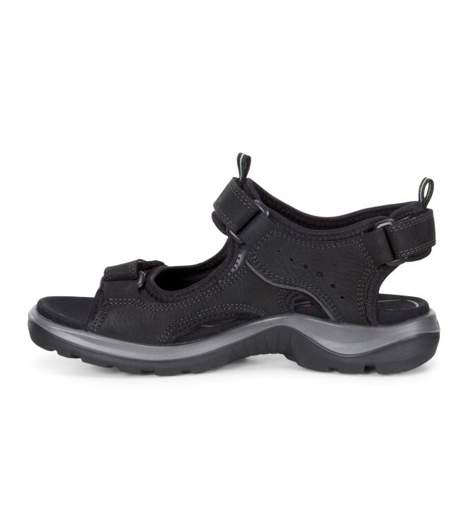 ECCO Offroad black  ECCO 82204302001, sandalen Direct leverbaar uit de webshop