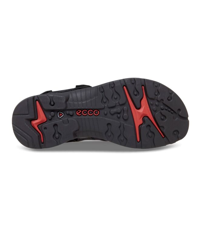 ECCO Offroad black  ECCO 82204302001, sandalen Direct leverbaar uit de webshop