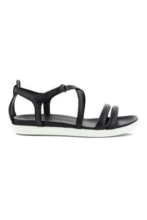 ECCO Simpil Sandal black  ECCO Simpil Sandal black