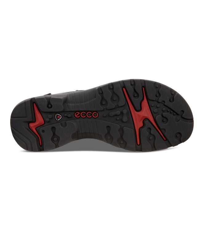 ECCO Offroad black  ECCO 06956350034, sandalen Direct leverbaar uit de webshop