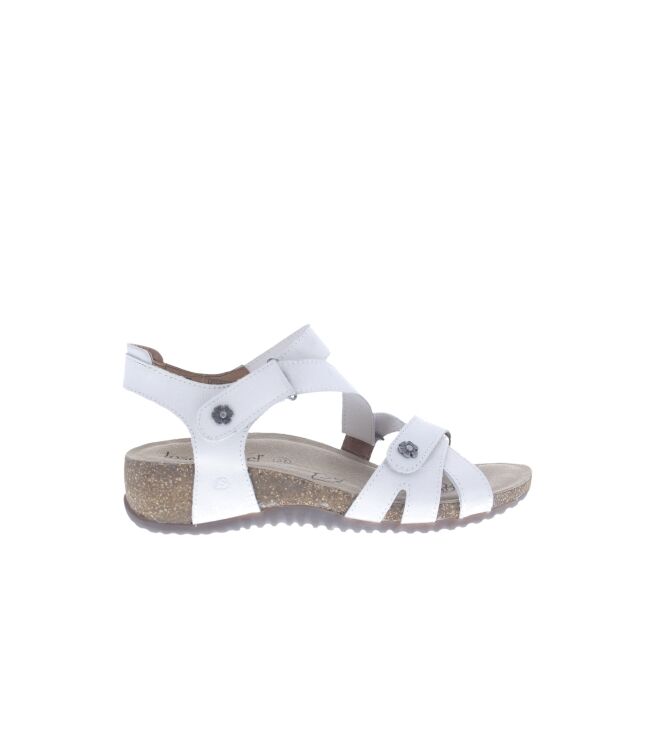 Josef Seibel 78811.128.000, sandalen Direct leverbaar uit de webshop 