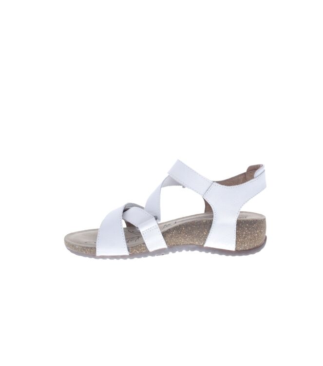 Josef Seibel 78811.128.000, sandalen Direct leverbaar uit de webshop 