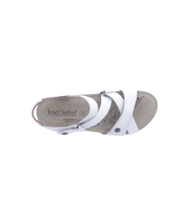 Josef Seibel 78811.128.000, sandalen Direct leverbaar uit de webshop 