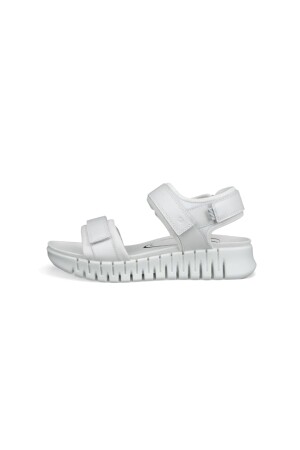 ECCO Gruuv Sol W white  ECCO Gruuv Sol W white