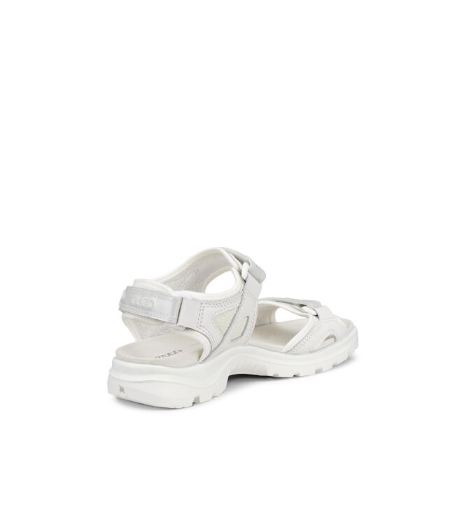 ECCO Offroad white  ECCO 06956360922, sandalen Direct leverbaar uit de webshop