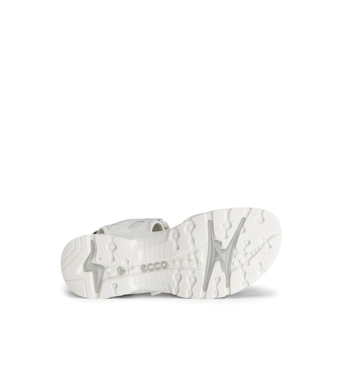 ECCO Offroad white  ECCO 06956360922, sandalen Direct leverbaar uit de webshop