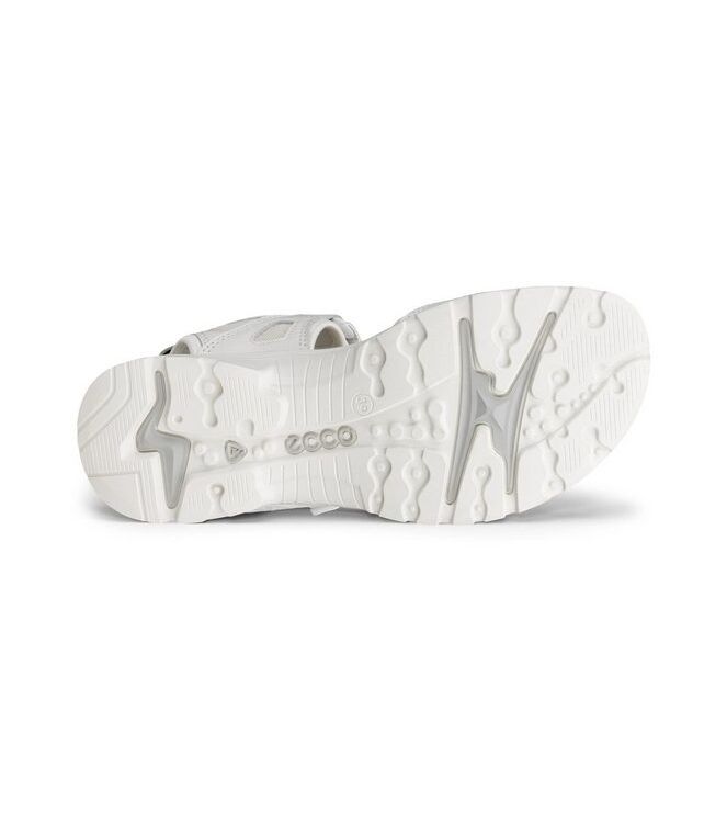 ECCO Offroad white  ECCO 06956360922, sandalen Direct leverbaar uit de webshop