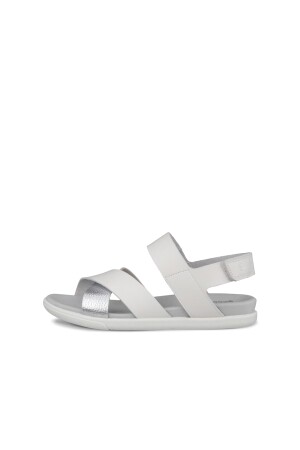 ECCO Samara W white  ECCO Samara W white