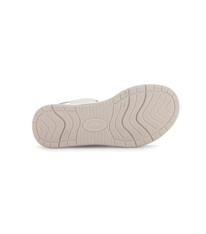 Gabor Rollingsoft 86.882-61 beige/oasi/offwhite Gabor Rollingsoft 86.882-61, sandalen Direct leverbaar uit de webshop