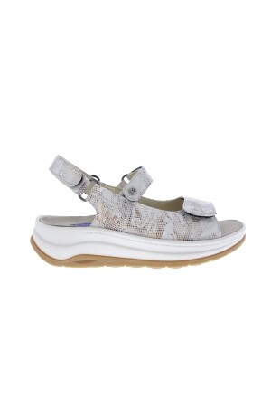 Wolky Adura Floral Print beige  Wolky Adura Floral Print beige