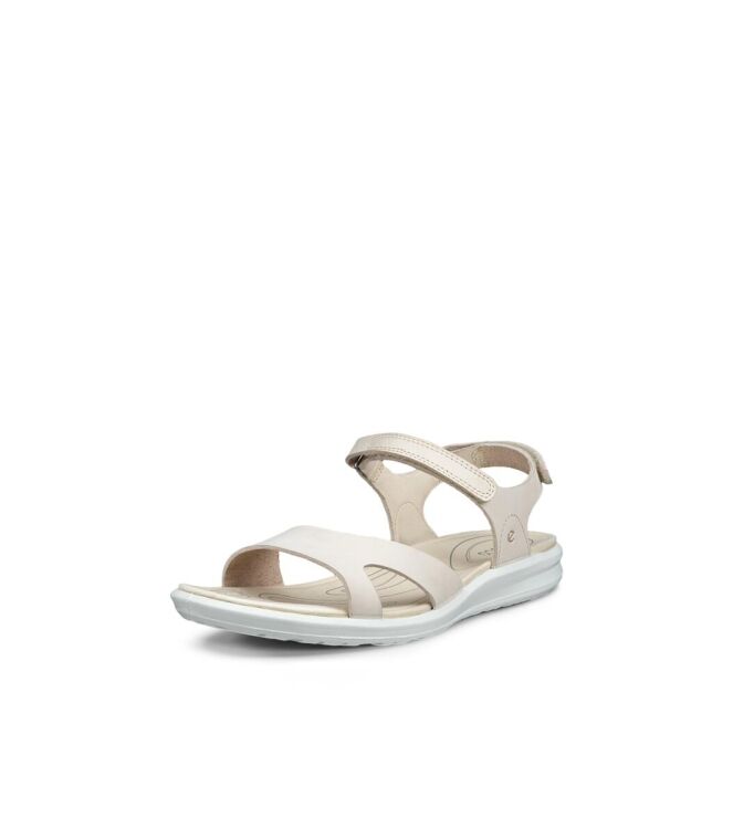 ECCO Cruise II limestone  ECCO 82188302378, sandalen Direct leverbaar uit de webshop