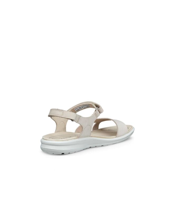 ECCO Cruise II limestone  ECCO 82188302378, sandalen Direct leverbaar uit de webshop