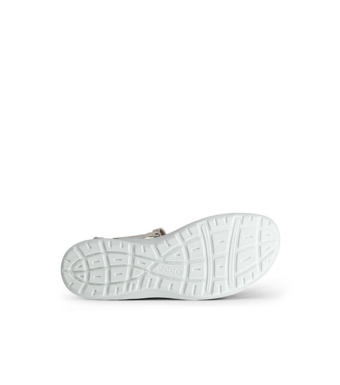 ECCO Cruise II limestone  ECCO 82188302378, sandalen Direct leverbaar uit de webshop