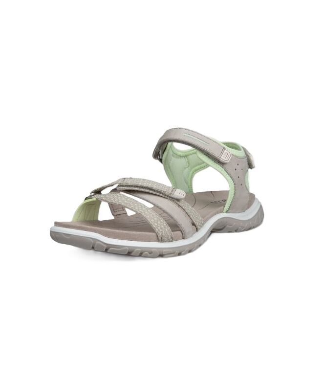 ECCO Offroad Roam W pure cashmere ECCO 85330361547, sandalen Direct leverbaar uit de webshop