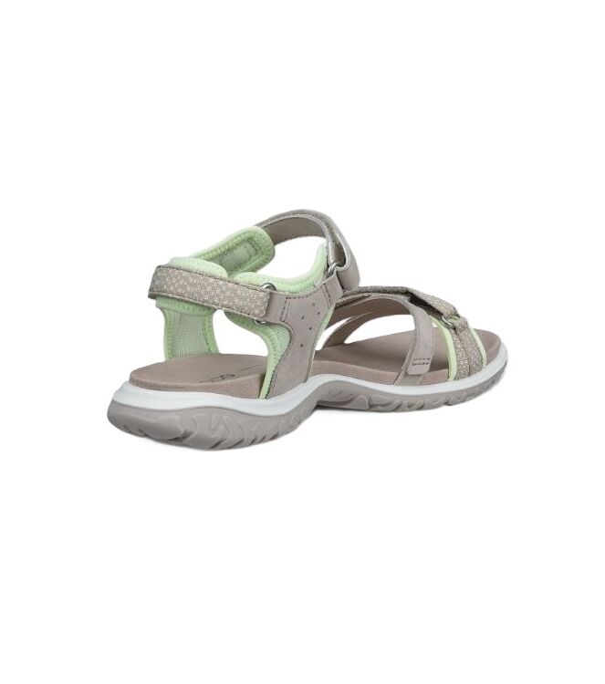 ECCO Offroad Roam W pure cashmere ECCO 85330361547, sandalen Direct leverbaar uit de webshop